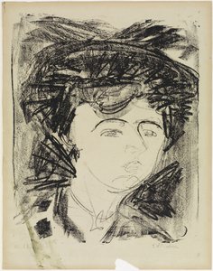  da Ernst Ludwig Kirchner