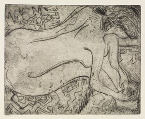  da Ernst Ludwig Kirchner