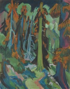  da Ernst Ludwig Kirchner