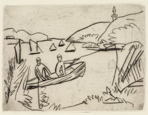  da Ernst Ludwig Kirchner