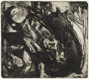  da Ernst Ludwig Kirchner