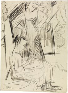  da Ernst Ludwig Kirchner