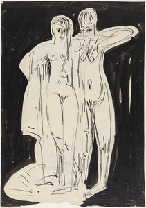  da Ernst Ludwig Kirchner