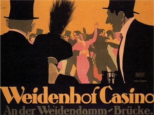 Casino Weidenhof da Ernst Lübbert