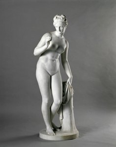 Venere, dopo Bertel Thorvaldsen da Ernst Matthäi