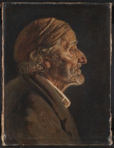 Un pescatore napoletano da Ernst Meyer
