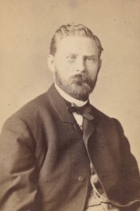 [Kraus], 1860s da Ernst Milster