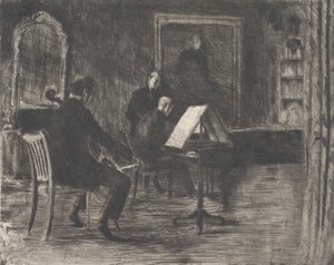 Sonata per violoncello da Ernst Oppler