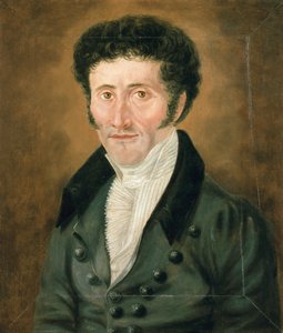 Autoritratto