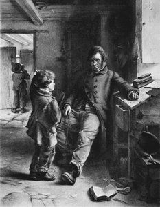Entrambi perplessi, 1868, 1912