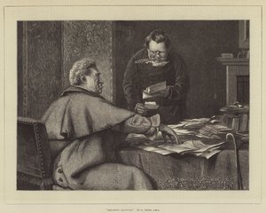 Regolamento dei conti da Erskine Nicol