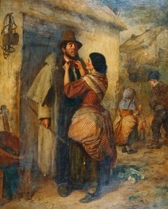 Il Tocco Finale da Erskine Nicol