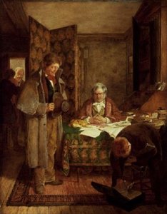 Il rinnovo del contratto rifiutato da Erskine Nicol