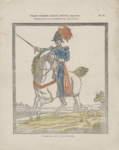 Guglielmo Federico Giorgio Luigi, Principe d