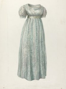Vestito da Erwin Schwabe