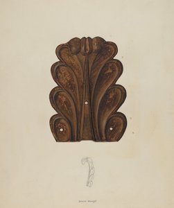 Ornamento da Erwin Stenzel