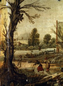Inverno (dettaglio)