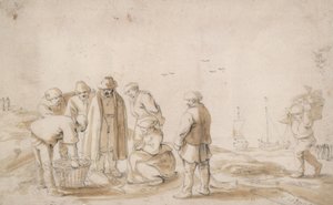  da Esaias van de Velde