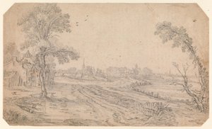  da Esaias van de Velde