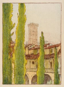 Chiesa spagnola