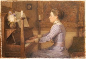 Al Pianoforte