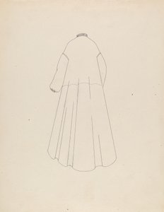 Vestaglia da Esther Hansen