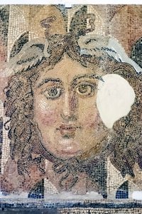 Libia, Cirene, Museo, 2007 da Ethel Davies