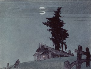La Fattoria, 1937 da Ethleen Palmer