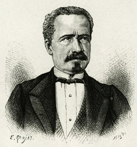 Ritratto del Presidente dell