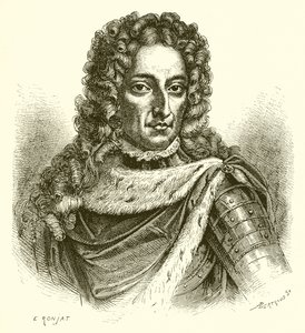 Guglielmo di Nassau, Principe d