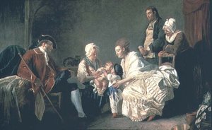 Amore fraterno