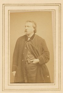 A. Grevin da Etienne Carjat