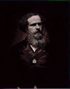 Arsene Houssaye (1815-96), da 