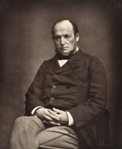 Émile Deshayes de Marcère politico francese