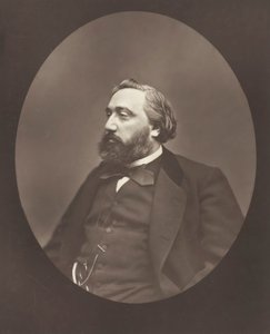 Gambetta, c. 1876