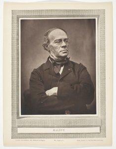  da Etienne Carjat