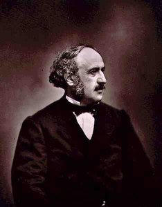 Jules Simon (1814-96), da 