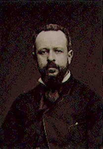 Leon Barillot (1844-1900), da 