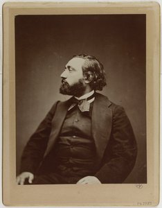  da Etienne Carjat