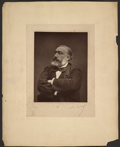  da Etienne Carjat