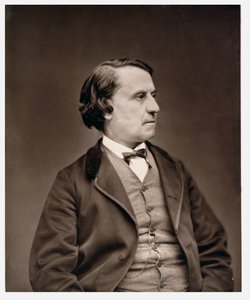 Louis Blanc (1813-82), dalla 