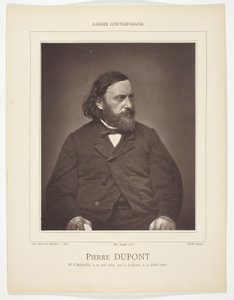  da Etienne Carjat