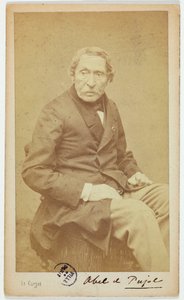  da Etienne Carjat