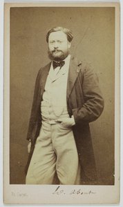  da Etienne Carjat