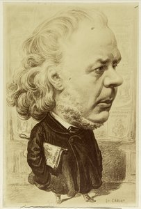  da Etienne Carjat