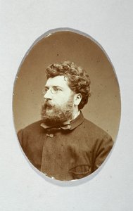  da Etienne Carjat