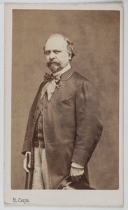 da Etienne Carjat