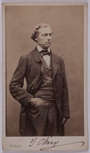  da Etienne Carjat