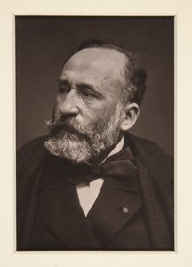  da Etienne Carjat