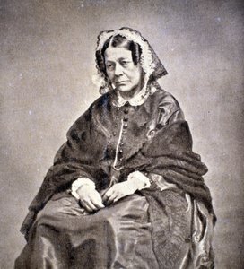 Ritratto della Contessa di Ségur